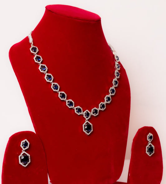 ad Jewelry Set